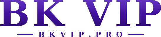 BK VIP logo